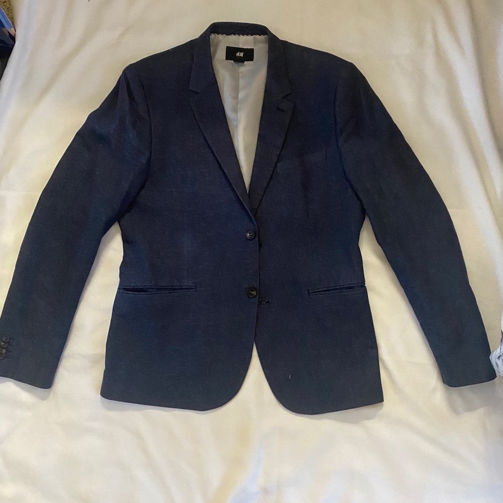 H&M Men Blazer